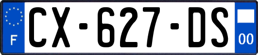 CX-627-DS