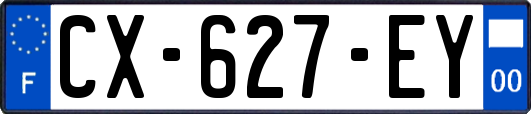 CX-627-EY