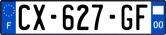 CX-627-GF