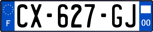 CX-627-GJ