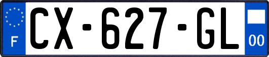 CX-627-GL