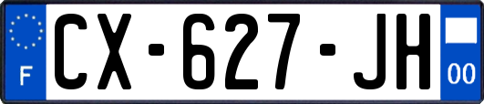 CX-627-JH