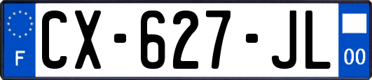 CX-627-JL