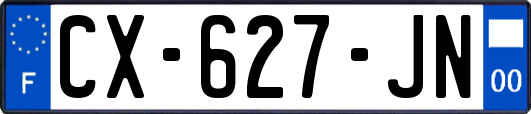 CX-627-JN