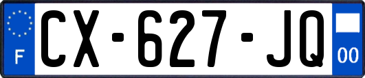 CX-627-JQ