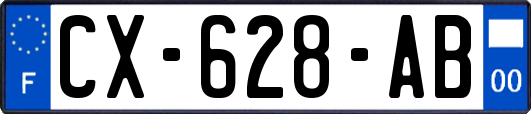 CX-628-AB