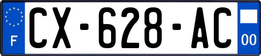 CX-628-AC