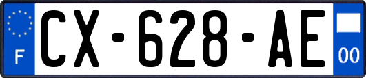 CX-628-AE