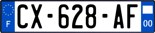 CX-628-AF