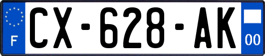 CX-628-AK