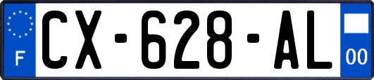 CX-628-AL