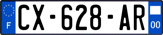 CX-628-AR