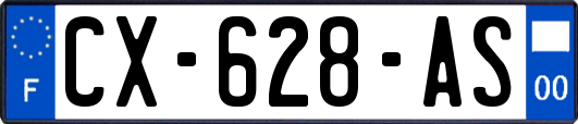 CX-628-AS