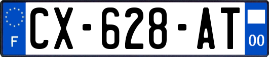 CX-628-AT