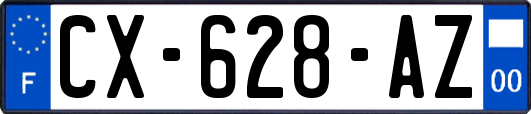 CX-628-AZ