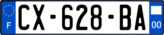 CX-628-BA