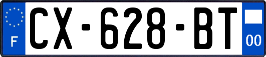 CX-628-BT