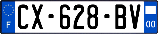 CX-628-BV