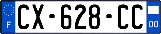 CX-628-CC