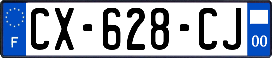 CX-628-CJ