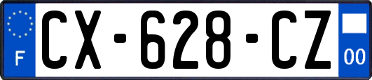 CX-628-CZ