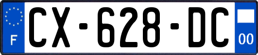 CX-628-DC