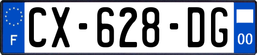 CX-628-DG