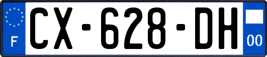 CX-628-DH