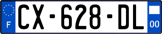 CX-628-DL