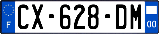 CX-628-DM