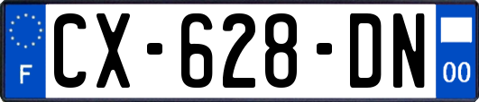 CX-628-DN