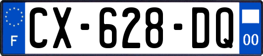 CX-628-DQ