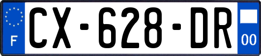 CX-628-DR