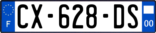 CX-628-DS