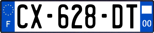 CX-628-DT