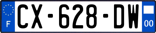 CX-628-DW