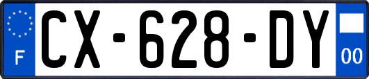 CX-628-DY