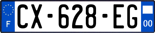 CX-628-EG