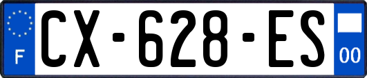 CX-628-ES