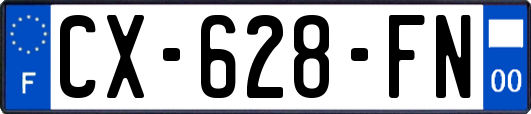 CX-628-FN