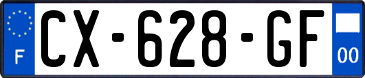 CX-628-GF