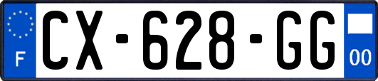 CX-628-GG