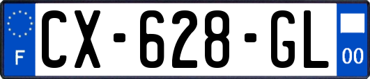 CX-628-GL