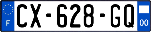 CX-628-GQ