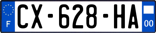 CX-628-HA