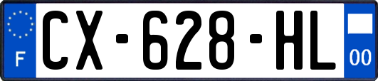 CX-628-HL