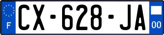 CX-628-JA