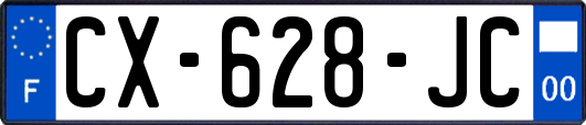 CX-628-JC