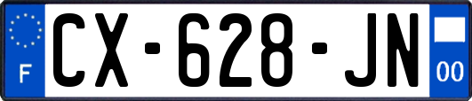 CX-628-JN