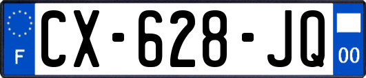 CX-628-JQ